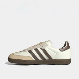 adidas Samba OG Off White/Earth Strata/Gum 40 2/3