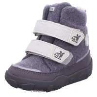 Affenzahn Comfy Nashorn Schwarz 28