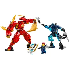 LEGO LEGO® NINJAGO 71808 Kais Feuermech