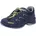 Halbschuh stahlblau/avocado 25 25 EU