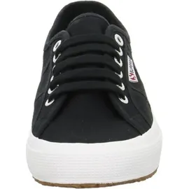 SUPERGA 2750 Cotu Classic black white 38