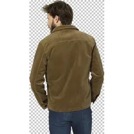 Babista Jacke LUCIVENTA braun- 56