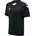 Core XK Poly Trikot Schwarz S