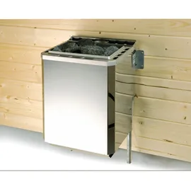 Weka Saunaofen-Set 7 inkl. 7,5 kW BioAktiv Ofen + Zubehör