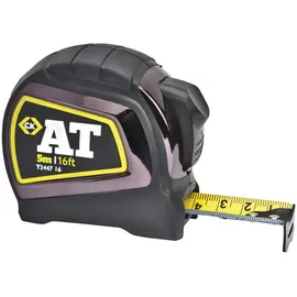 C.K Tools T3447 16 Maßband 5 m