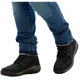 RevIt! Revit Descent H2o Motorradschuhe - Black - EU