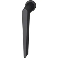 FSB 34 1005 Schwarz Matt