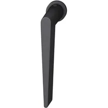 FSB 34 1005 Schwarz Matt
