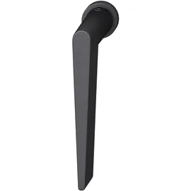 FSB 34 1005 Schwarz Matt
