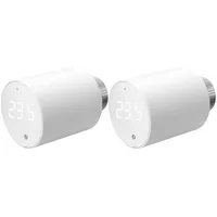 Shelly Heizkörper-Thermostat BluTRV, 2 Stück
