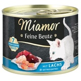 Miamor Feine Lachs 12 x 185 g