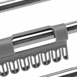 Jata Hten2402 Wäscheständer / Grey - One Size