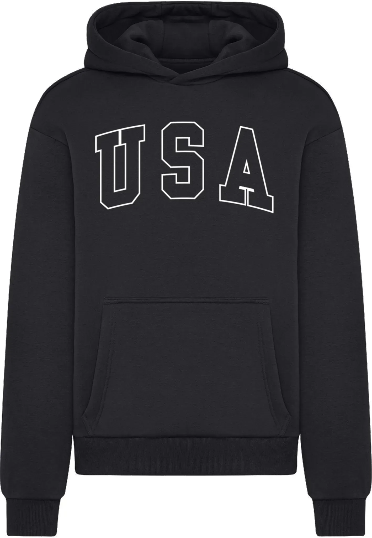 Kapuzenpullover MISTERTEE 