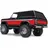 TRAXXAS RC-Monstertruck Ford Bronco 1979 1:10 RTR rot/schwarz