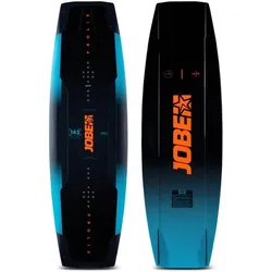JOBE Prolix Wakeboard Wakeboard schwarz|blau 138 CM