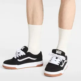 Vans Hylane Black / White / Gum 41