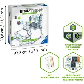 Ravensburger GraviTrax Power Starter-Set Launch