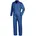 teXXor Arbeitsoverall Anzug kornblau 90 8042