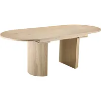 OTTO home Gartempe 160 x 76 x 90 cm beige