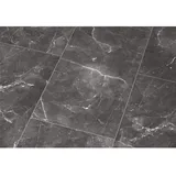 JANGAL Laminat Stone Line 8 x 29,1 cm Hochglanzdekor Schwarz