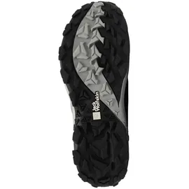 Jack Wolfskin Vojo Tour Texapore Low Wanderschuhe - Black Forest - EU 49
