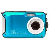 Easypix Aquapix W3027 Wave Blau