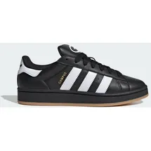 Adidas Campus 00s Core Black / Cloud White / Cloud White 42 2/3