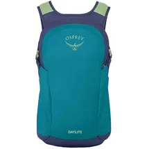 Osprey Daylite Daypack blue spikemoss/alkaline