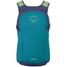Osprey Daylite Daypack blue spikemoss/alkaline