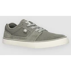 DC Tonik Skateschuhe olive Gr. 10.5