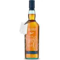 Talisker x Parley Wilder Seas Single Malt Scotch 48,6% vol 0,7 l