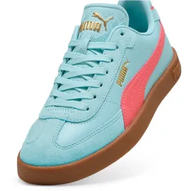 Puma Club II Era Sneaker 24 ether/safe lake/peach frost 37