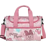 Scooli Sporttasche Minnie Mouse