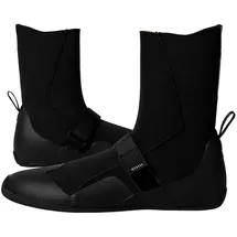 Mystic Neoprenschuh Ease Schwarz 40
