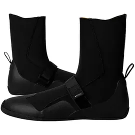 Mystic Neoprenschuh Ease Schwarz 40