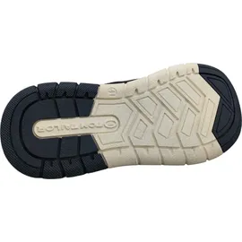 Tom Tailor Pantoletten Blau 41