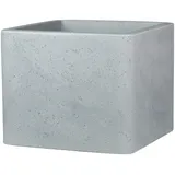Scheurich Alea 40 38 x 33 x 38 cm Stony Grey