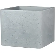 Scheurich Alea 40 38 x 33 x 38 cm Stony Grey