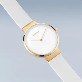 BERING Classic Leder 31 mm 14531-634