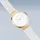 BERING Classic Leder 31 mm 14531-634