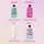 The Fox Tan Rapid Candy Oil Selbstbräuner 120 ml