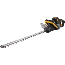 TEXAS Akku-Heckenschere 40 V HTX400 inkl. Akku 40 V/2,5 Ah und Ladegerät