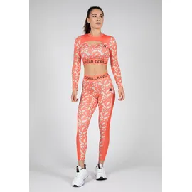 Gorilla Wear Osseo - Rosa S
