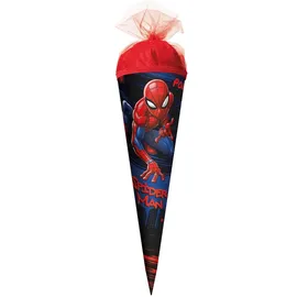 ROTH Schultüte 35cm rund Marvel Spider-Man