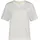 Cartoon Kurzarmshirt Patch Cream/Pink 38