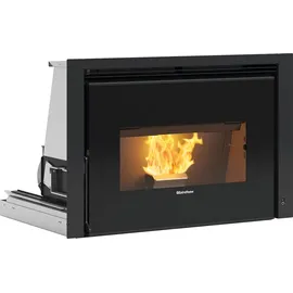 La Nordica-Extraflame Comfort P85