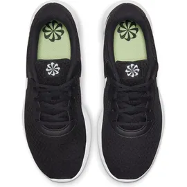 Nike Tanjun Damen Black/Barely Volt/Black/White 38,5