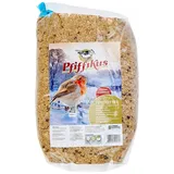 Pfiffikus Fettfutter 25 kg