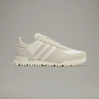 Y-3 Marathon Trail - Off White / Off White / Off White - 38