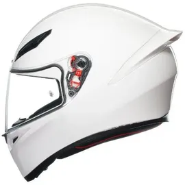 AGV K1 S Weiß L
